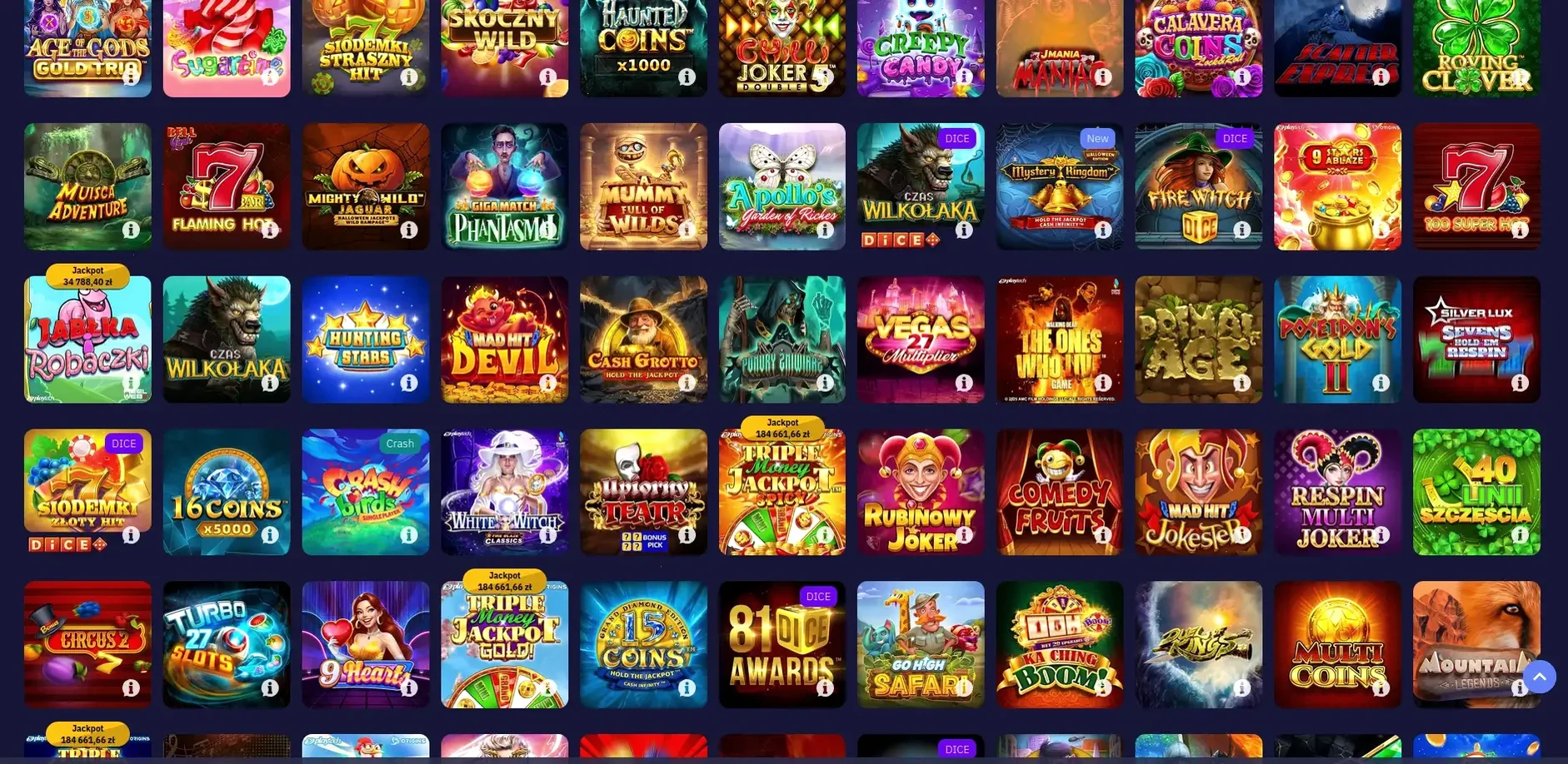 Datenschutz und Sicherheit bei Viperwin Online Casino